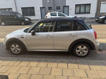 Pack john Cooper Works **PRET A ETRE IMMATRICULÉE*