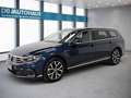 Volkswagen Passat Variant GTE 1.4 TSI DSG Bleu - thumbnail 1