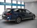 Volkswagen Passat Variant GTE 1.4 TSI DSG Bleu - thumbnail 4