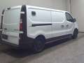 Renault Trafic L2H1 2.0 dCi 3-Sitz Navi RFK PDC Klima Weiß - thumbnail 4
