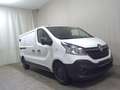 Renault Trafic L2H1 2.0 dCi 3-Sitz Navi RFK PDC Klima Weiß - thumbnail 3