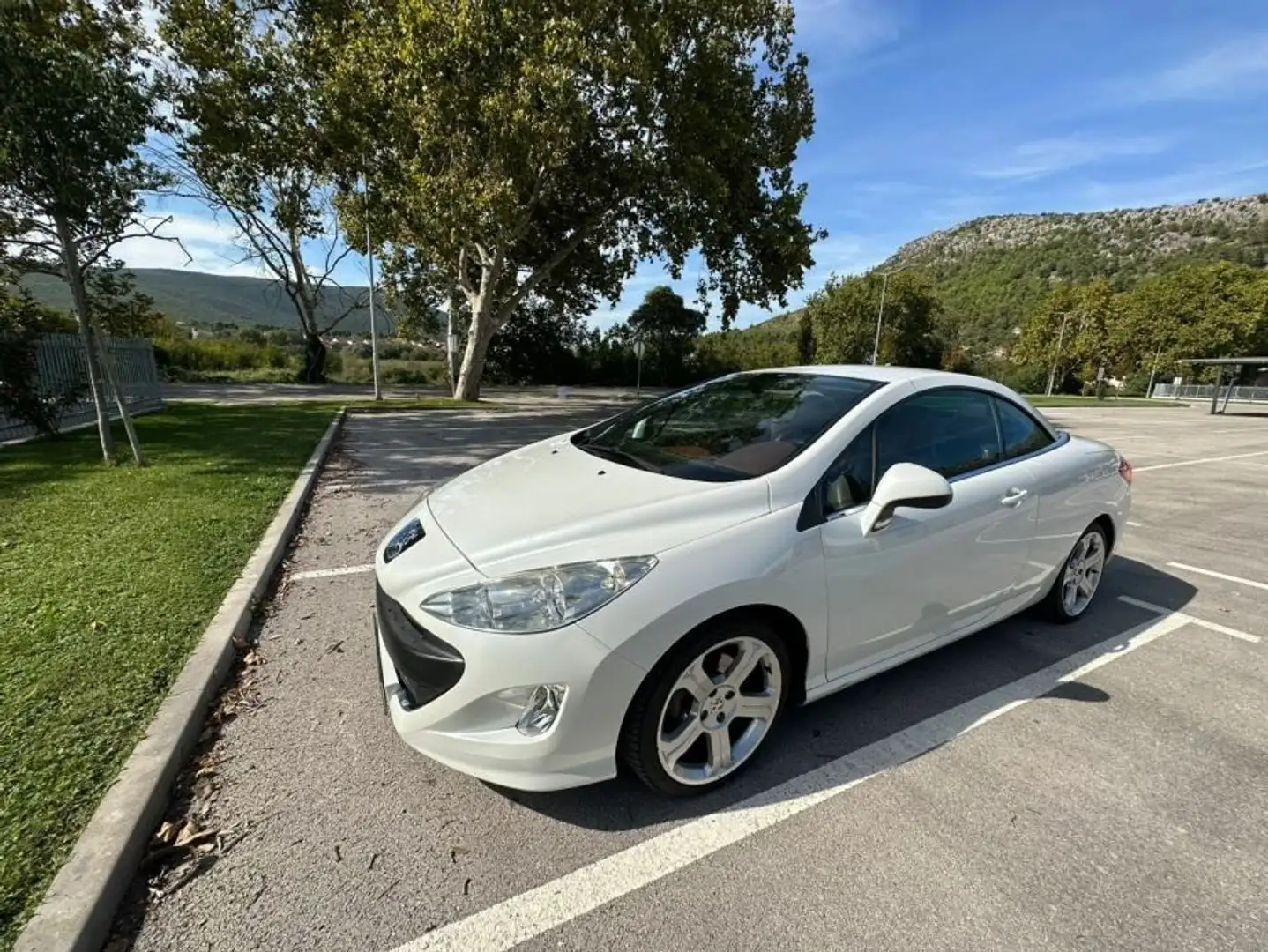 Peugeot 308 CC 1.6 THP 16V 156ch Sport Pack A - 2