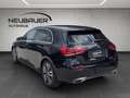 Mercedes-Benz A 200 d 4MATIC Kompaktlimousine Progressive PTS Schwarz - thumbnail 3