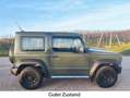 Suzuki Jimny 1.5 ALLGRIP GJ Automatik 1 Hd. 29 tkm AHK Grün - thumbnail 5