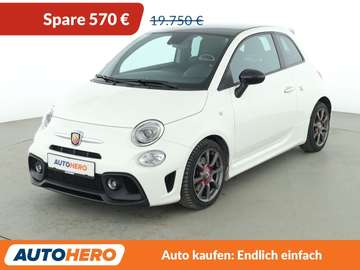 1.4 Turbo Aut.*NAV*XENON*PDC*SHZ*BT*