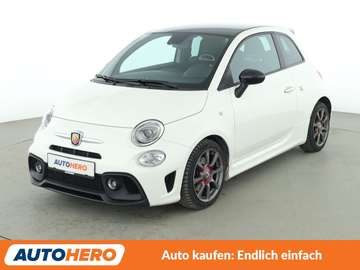 1.4 Turbo Aut.*NAV*XENON*PDC*SHZ*BT*