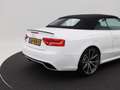 Audi RS5 Cabriolet 4.2 FSi 450 Pk RS 5 quattro | Carbon Pak Wit - thumbnail 19