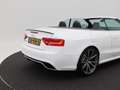 Audi RS5 Cabriolet 4.2 FSi 450 Pk RS 5 quattro | Carbon Pak Wit - thumbnail 18