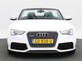 Audi RS5 Cabriolet 4.2 FSi 450 Pk RS 5 quattro | Carbon Pak Wit - thumbnail 4