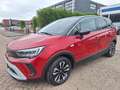 Opel Crossland 1.2 Turbo Elegance (10x op voorraad) Rood - thumbnail 3