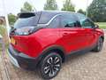 Opel Crossland 1.2 Turbo Elegance (10x op voorraad) Rood - thumbnail 5