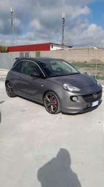 Opel adam S turbo