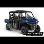 CF Moto UForce 1000 XL DLX EPS Blau - thumbnail 1