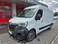 Renault Master *** NAVI *** AKTIONSPREIS !! L2H2 HKa 3,5t Weiß - thumbnail 4