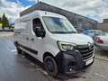 Renault Master *** NAVI *** AKTIONSPREIS !! L2H2 HKa 3,5t Weiß - thumbnail 1