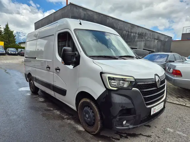 Renault Master !!Aktion!!Nur Heute!!Aktion!! L2H2 HKa 3,5t