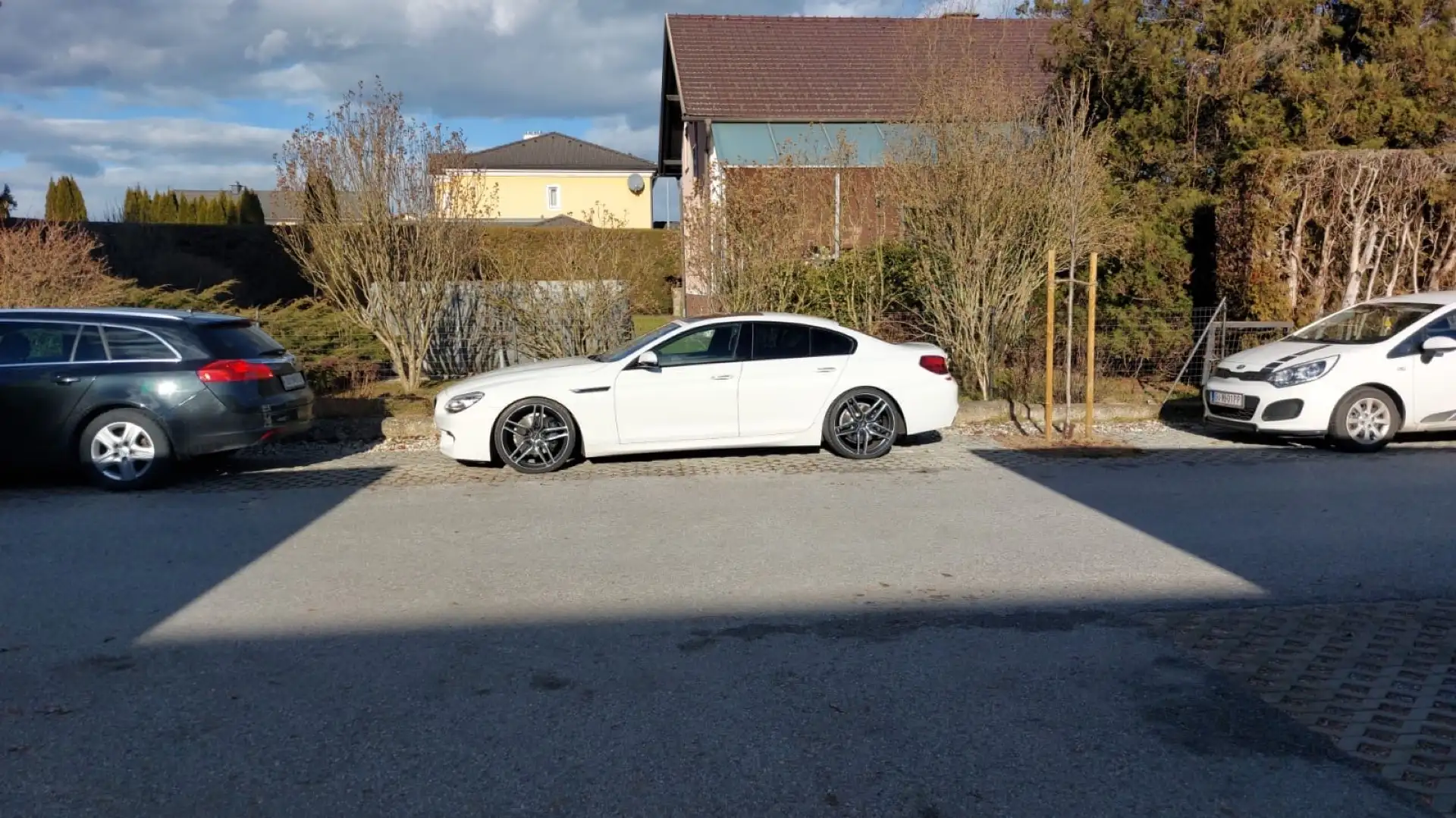 BMW 640 640d xDrive Gran Coupé M Sport Edition Aut. - 2