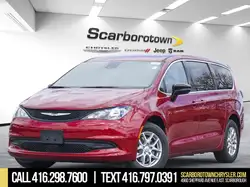 Chrysler Grand Caravan 2026