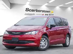 Chrysler Grand Caravan 2026