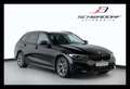 BMW 320 d xDrive Touring Sport Line ACC LASER AHK Noir - thumbnail 1