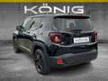 Jeep Renegade Upland Automatik Allrad *Klima*Carplay Schwarz - thumbnail 4
