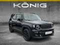 Jeep Renegade Upland Automatik Allrad *Klima*Carplay Schwarz - thumbnail 2