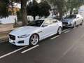 Jaguar XE 2.0 R-Sport 240cv auto Blanc - thumbnail 1