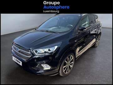 1.5 EcoBoost AWD ST Line