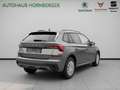 Skoda Kamiq Selection 1.0TSI 116PS AHK Matrix LED PDC Tempomat Gris - thumbnail 5