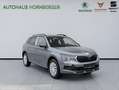 Skoda Kamiq Selection 1.0TSI 116PS AHK Matrix LED PDC Tempomat Gris - thumbnail 4
