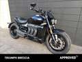 Triumph Rocket 3 R Storm R Bleu - thumbnail 2