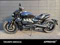 Triumph Rocket 3 R Storm R Bleu - thumbnail 12