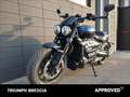 Triumph Rocket 3 R Storm R Bleu - thumbnail 13