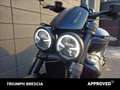 Triumph Rocket 3 R Storm R Bleu - thumbnail 14