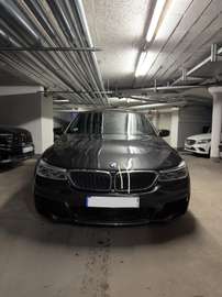 640i Gran Turismo Luxury Line