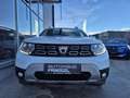 Dacia Duster TCe 90 Comfort Weiß - thumbnail 2