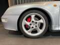 Porsche 911 993 Carrera 4S (BRD | 1. Hand | original) Silber - thumbnail 14