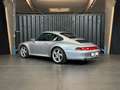 Porsche 911 993 Carrera 4S (BRD | 1. Hand | original) Silber - thumbnail 12