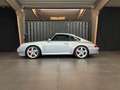 Porsche 911 993 Carrera 4S (BRD | 1. Hand | original) Silber - thumbnail 13