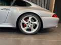 Porsche 911 993 Carrera 4S (BRD | 1. Hand | original) Silber - thumbnail 15