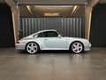 Porsche 911 993 Carrera 4S (BRD | 1. Hand | original) Silber - thumbnail 5