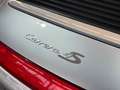 Porsche 911 993 Carrera 4S (BRD | 1. Hand | original) Silber - thumbnail 9