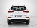 Hyundai TUCSON 1.7CRDI BD 25A 4x2 115 Blanco - thumbnail 4