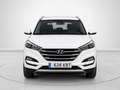 Hyundai TUCSON 1.7CRDI BD 25A 4x2 115 Blanco - thumbnail 7