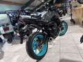 Yamaha MT-07 Gris - thumbnail 3