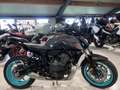 Yamaha MT-07 Gris - thumbnail 1