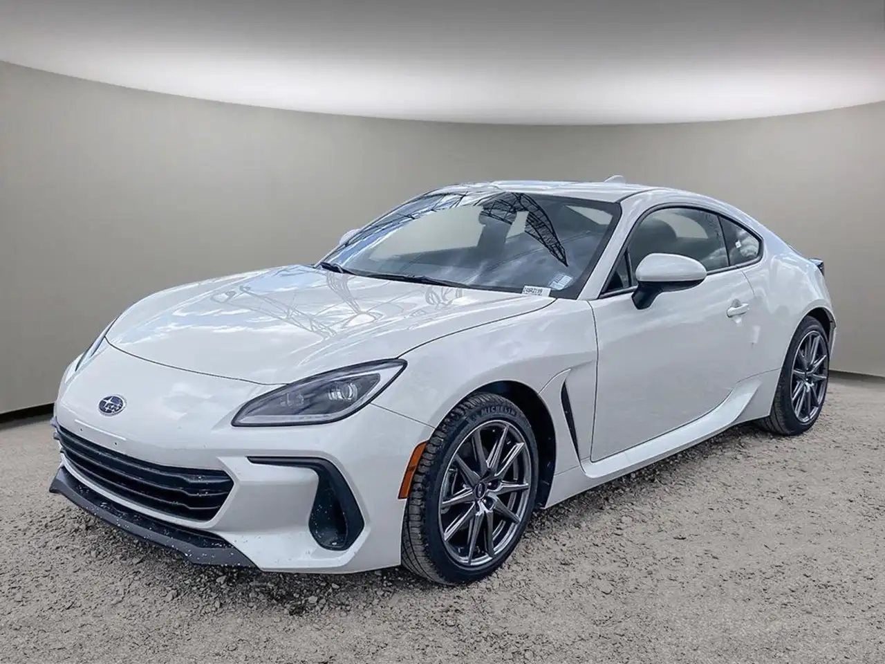 2026 Subaru BRZ