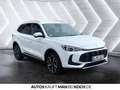 MG ZS MG ZS HEV LUX ACC 360 SHZ Tageszulassung Weiß - thumbnail 5