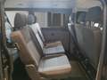 Volkswagen T6.1 Kombi 2.0 TDI lang DSG Klima*AHK*NAV*PDC*GRA Schwarz - thumbnail 17