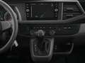 Volkswagen T6.1 Kombi 2.0 TDI lang DSG Klima*AHK*NAV*PDC*GRA Zwart - thumbnail 6